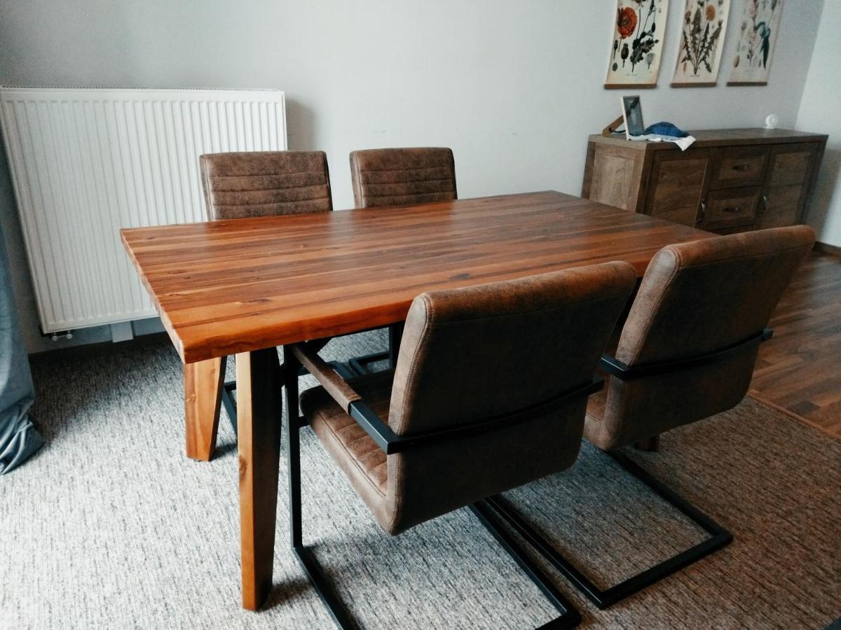 No. 2, Apartment House Oliver Štrbské Pleso Extérieur photo