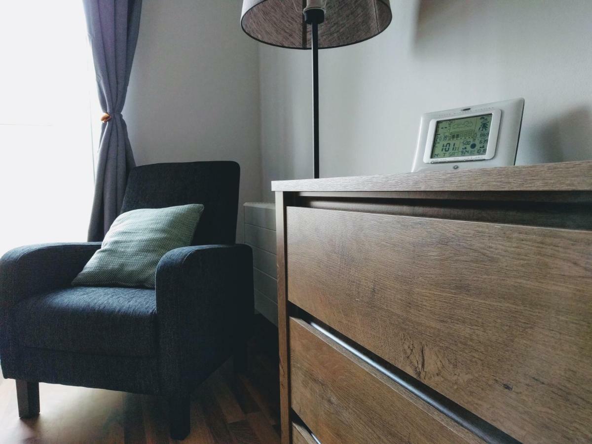 No. 2, Apartment House Oliver Štrbské Pleso Extérieur photo