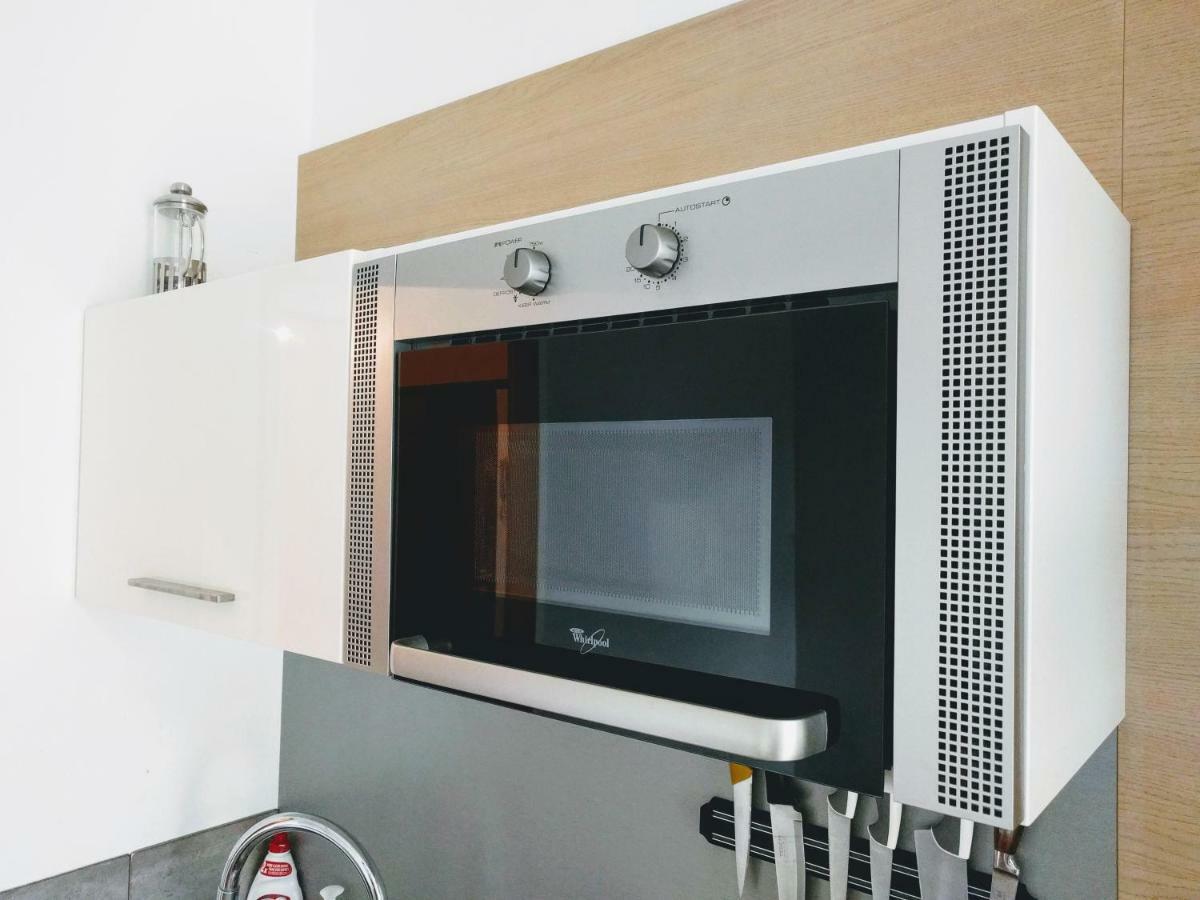 No. 2, Apartment House Oliver Štrbské Pleso Extérieur photo